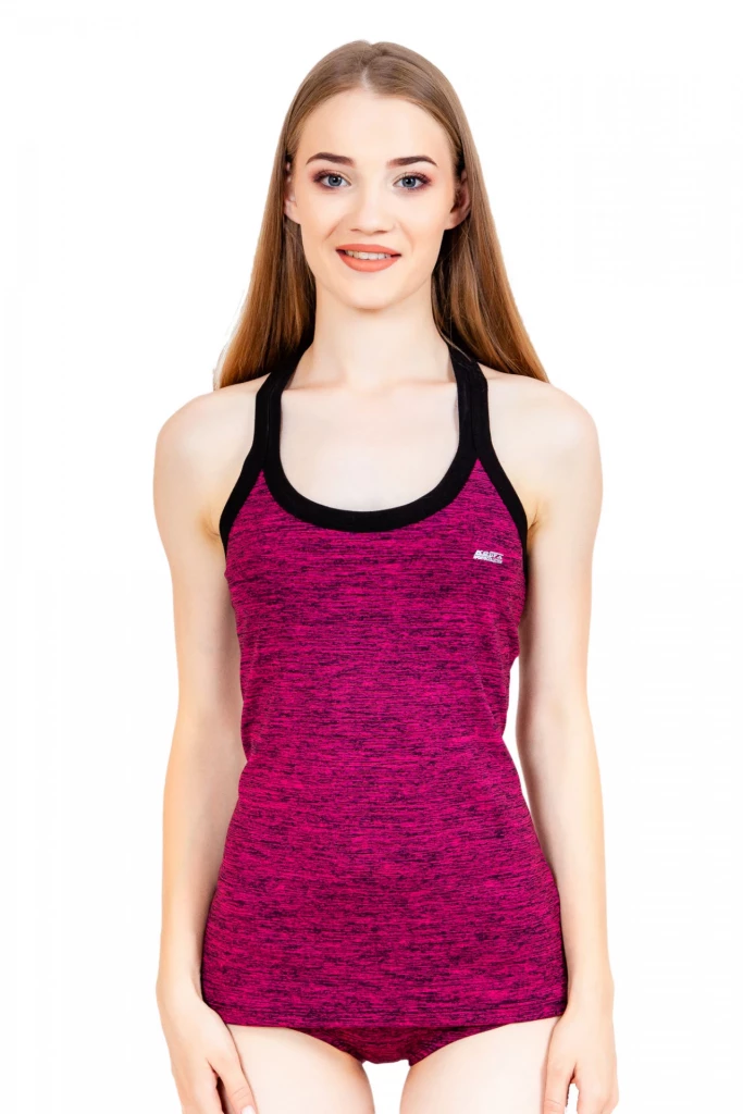 Майка-топ жіноча