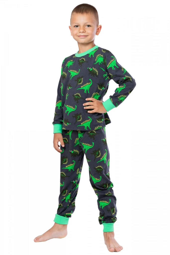 Піжама для хлопчика