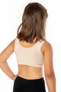 Топ для дівчинки