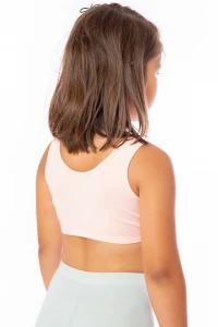 Топ для дівчинки