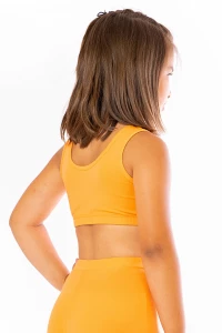 Топ для дівчинки