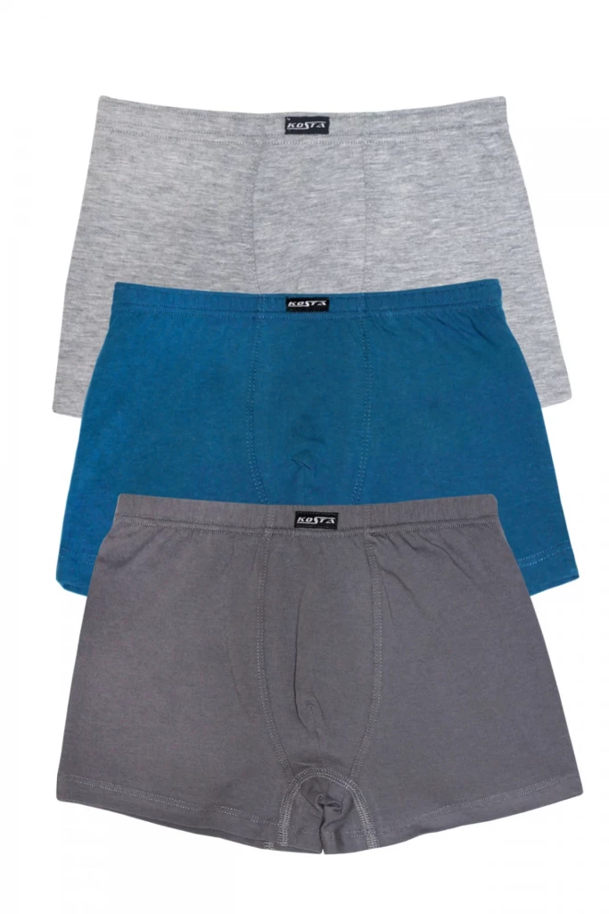 Боксери хлопчачі