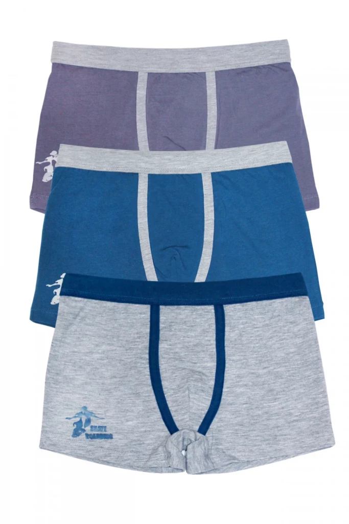 Боксери хлопчачі