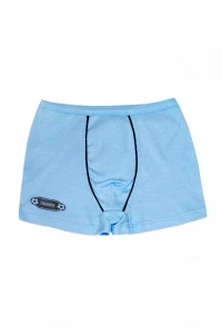 Боксери-шорти хлопчачі