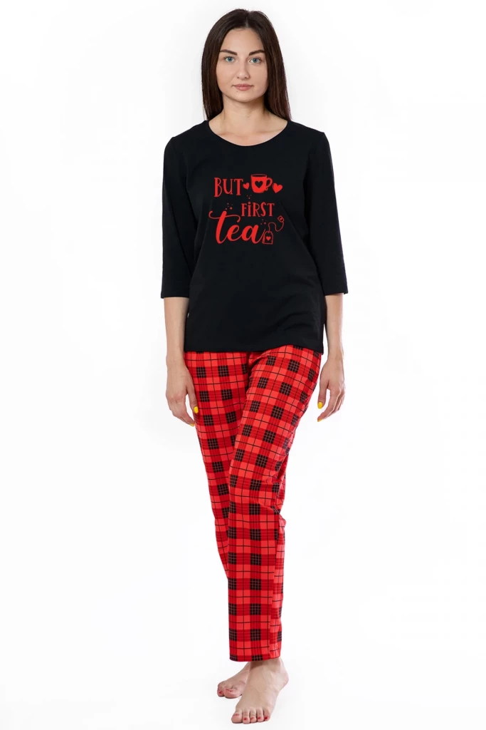 Комплект жіночий