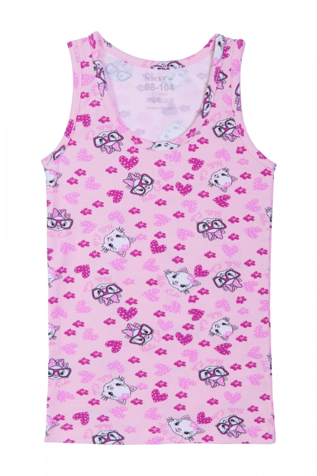 Майка дівчача