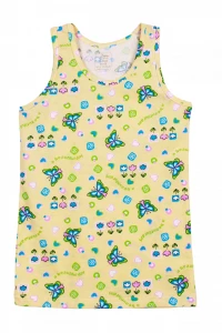 Майка дівчача