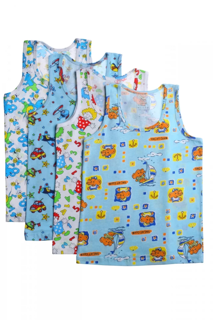 Майка хлопчача