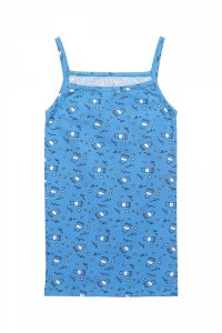 Майка-топ дівчача