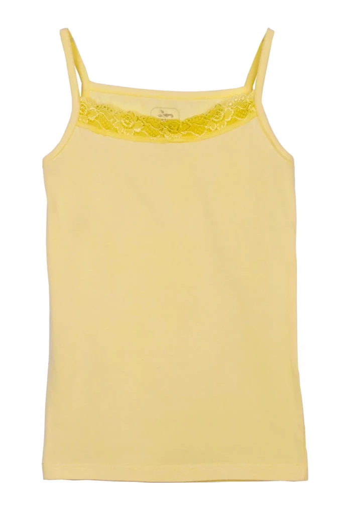 Майка-топ дівчача