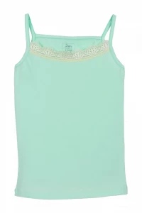 Майка-топ дівчача