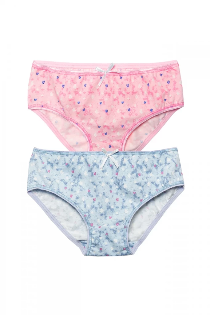 Труси дівчачі