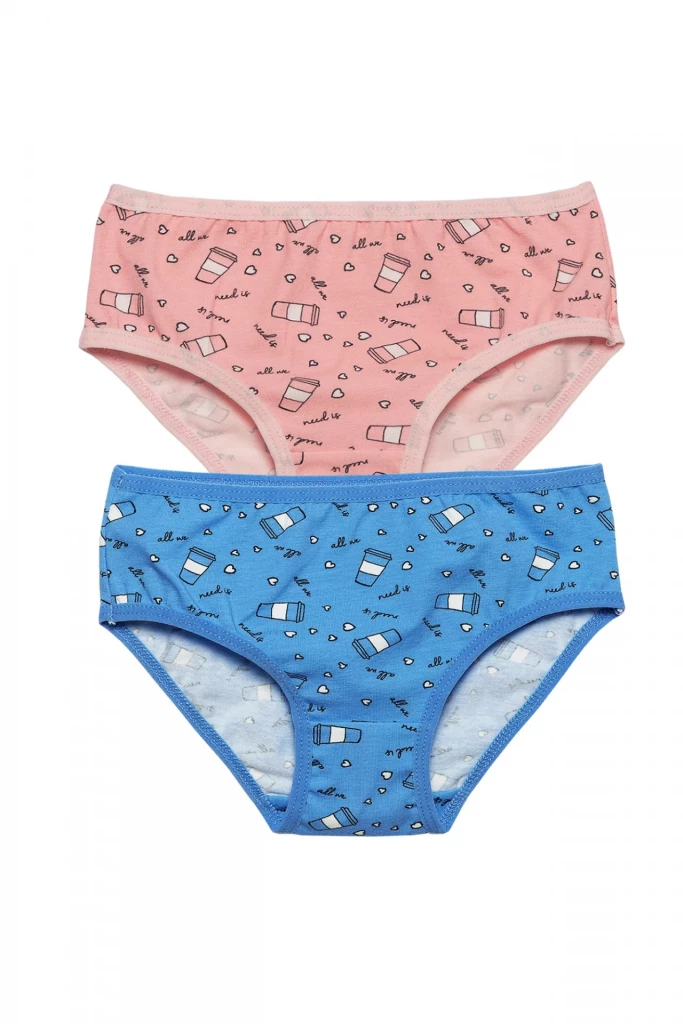 Труси дівчачі