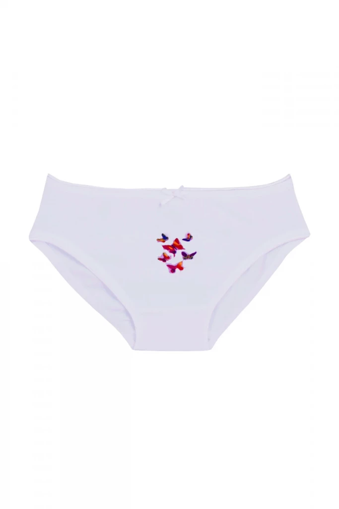 Труси дівчачі