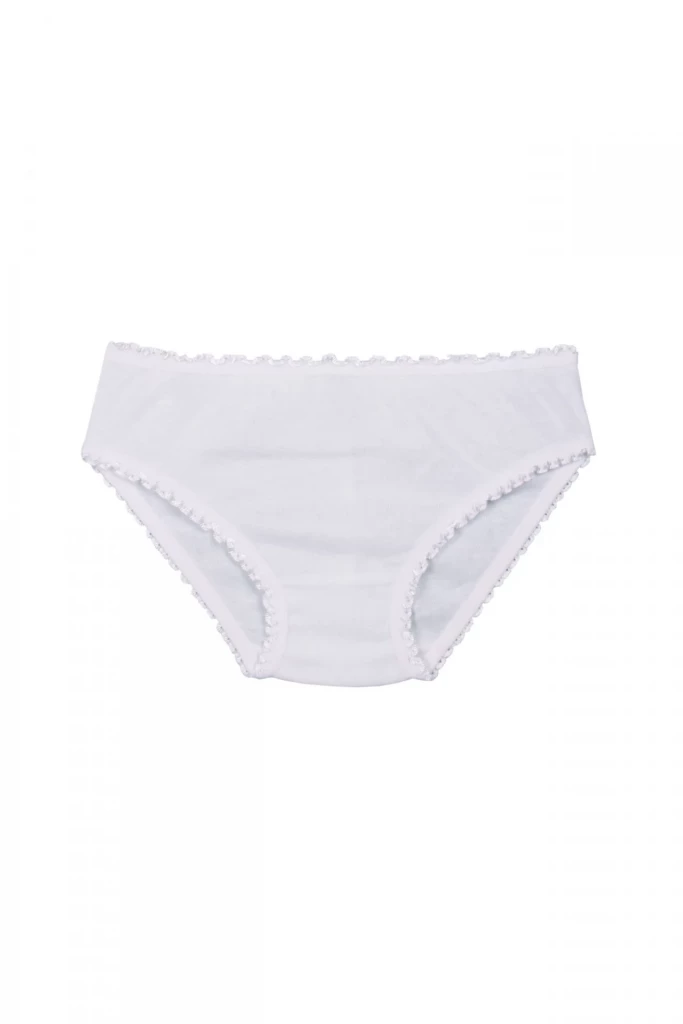 Труси дівчачі