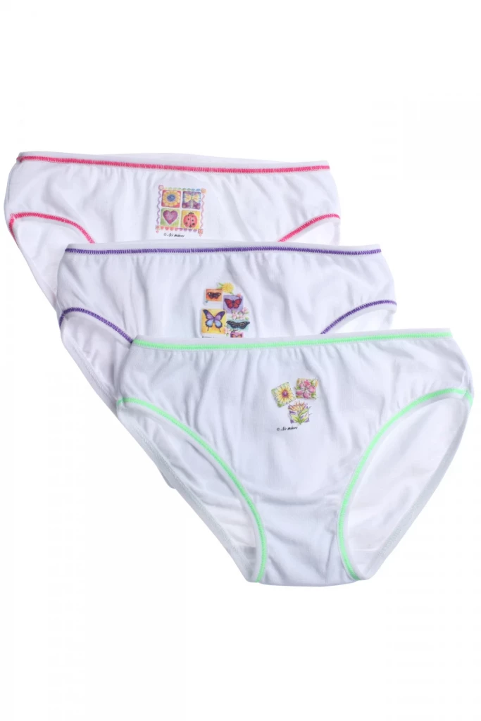 Труси дівчачі