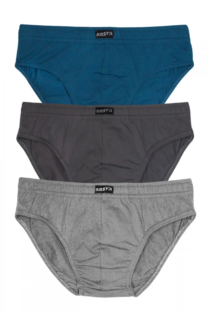 Труси хлопчачі