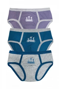 Труси хлопчачі