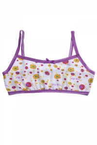 Бюстьє дівчаче