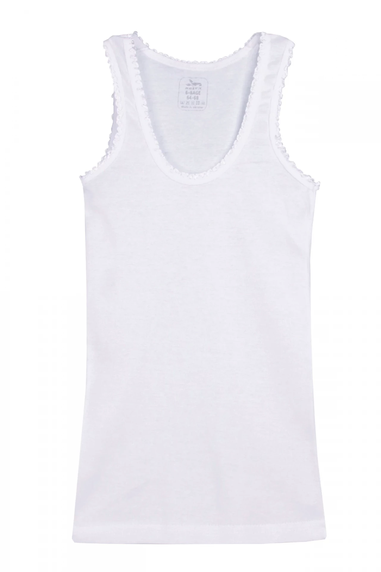 Майка дівчача