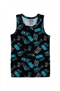 Майка хлопчача