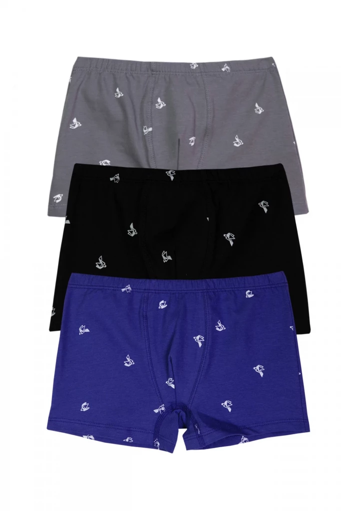 Труси-шорти для хлопчика