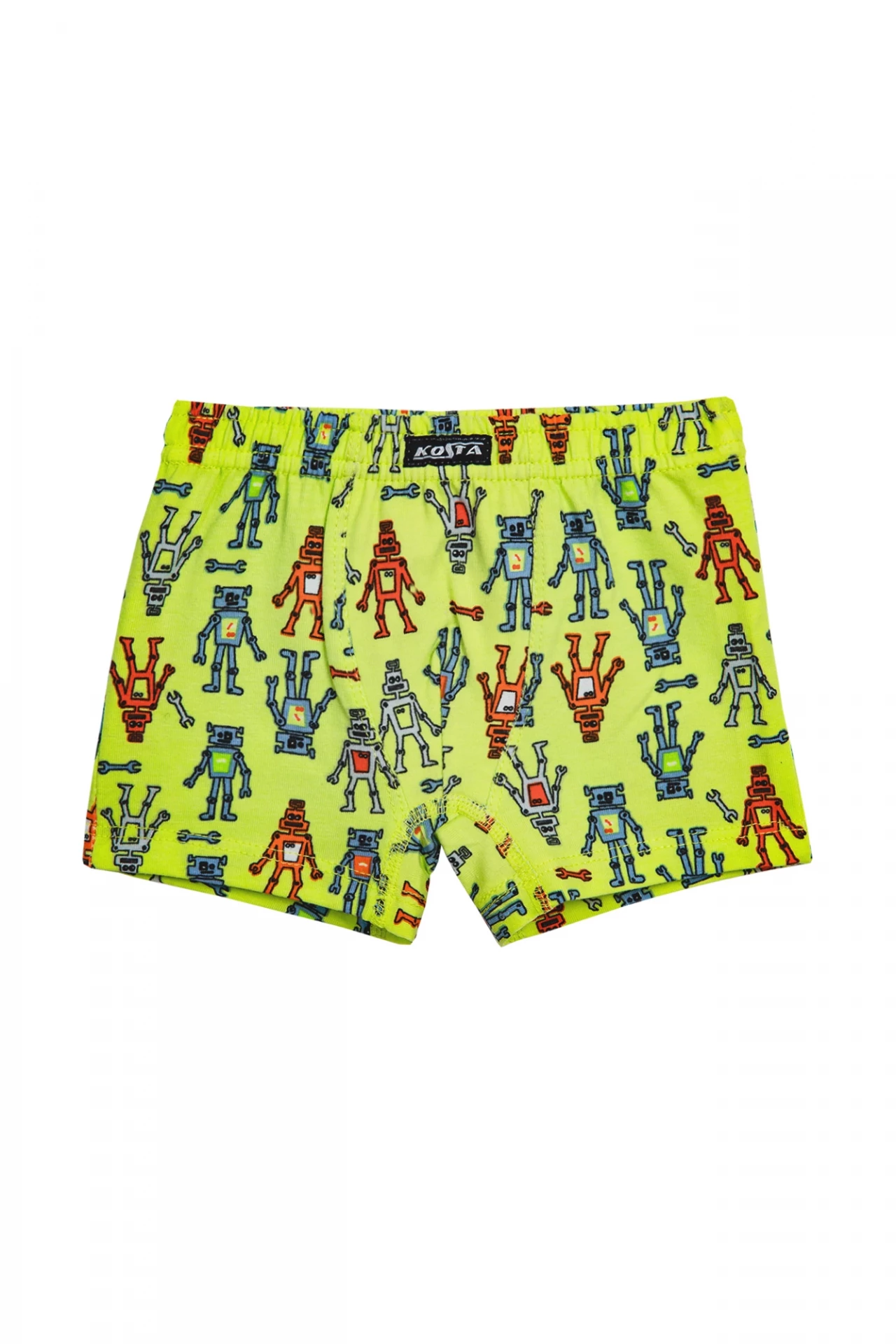 Труси-шорти хлопчачі