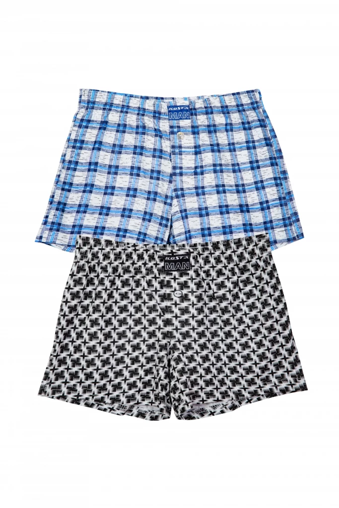 Боксери хлопчачі Класика наб.