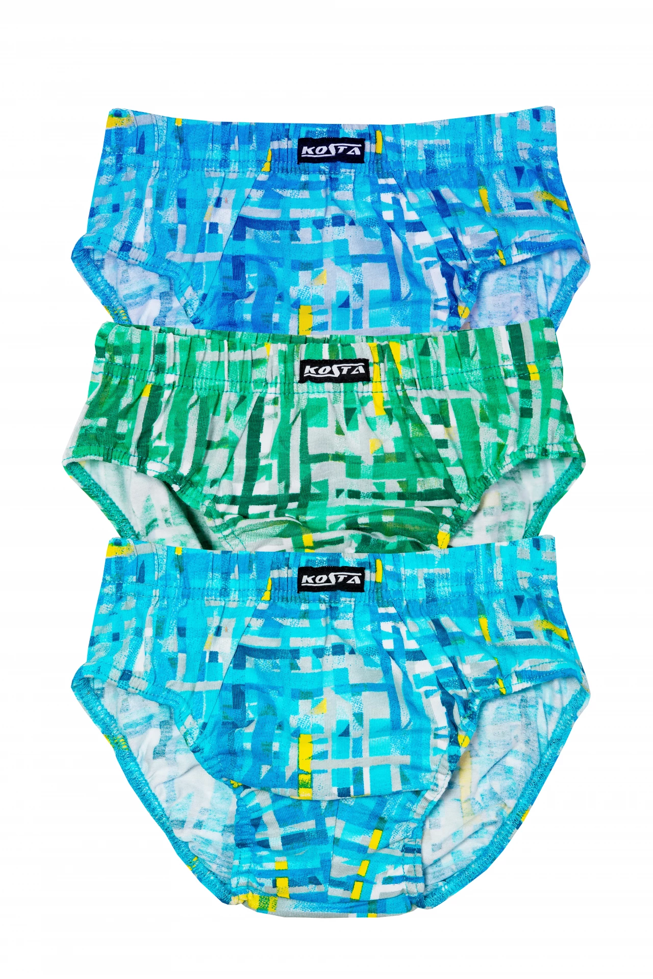 Труси хлопчачі