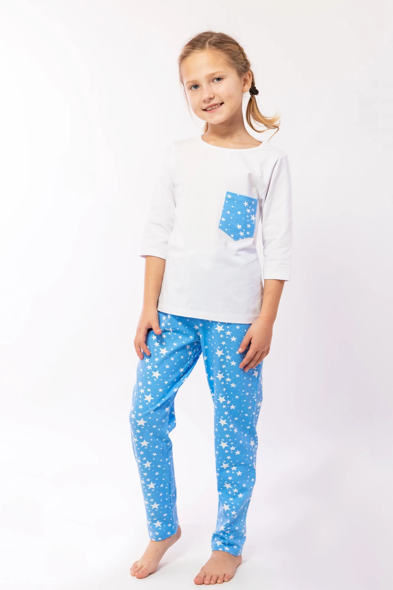 Комплект дівчачий