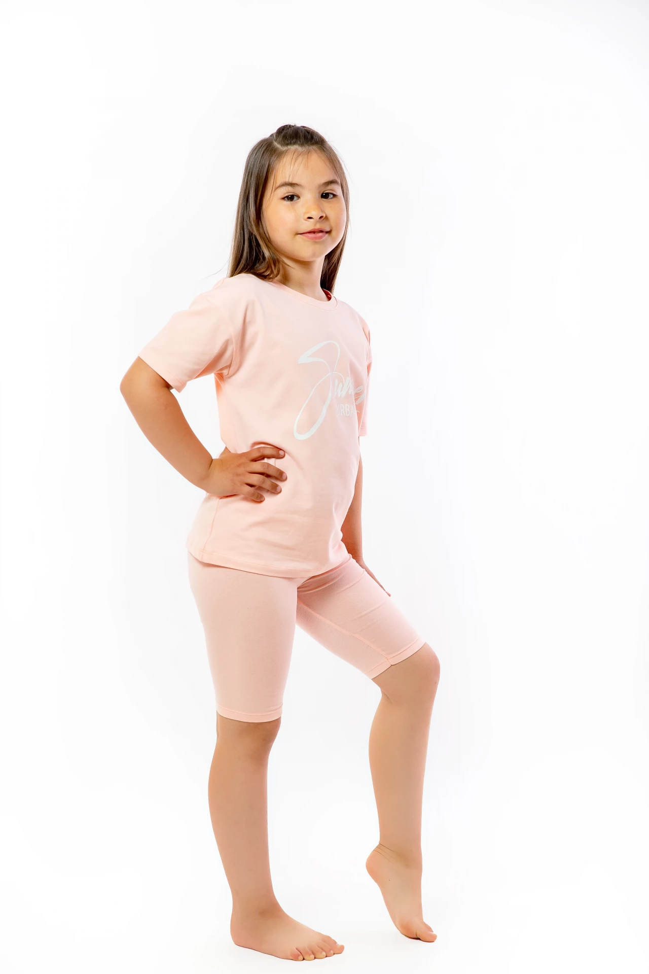 Комплект для дівчинки