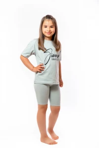 Комплект для дівчинки