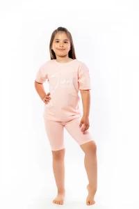 Комплект для дівчинки