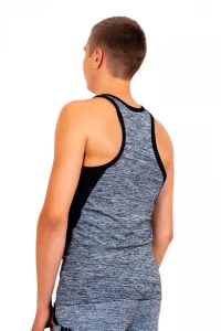 Майка-борцовка чоловіча