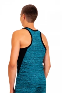 Майка-борцовка чоловіча