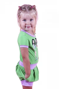 Туніка дівчача