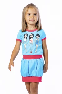 Туніка дівчача