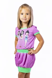 Туніка дівчача