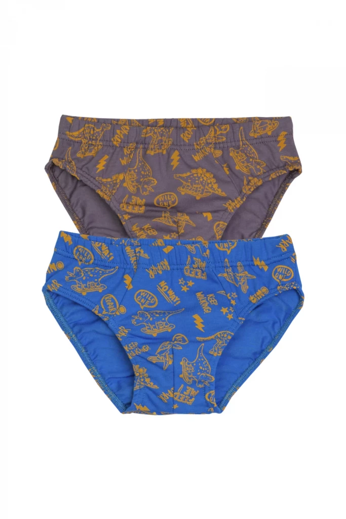 Труси хлопчачі