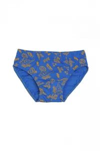 Труси хлопчачі