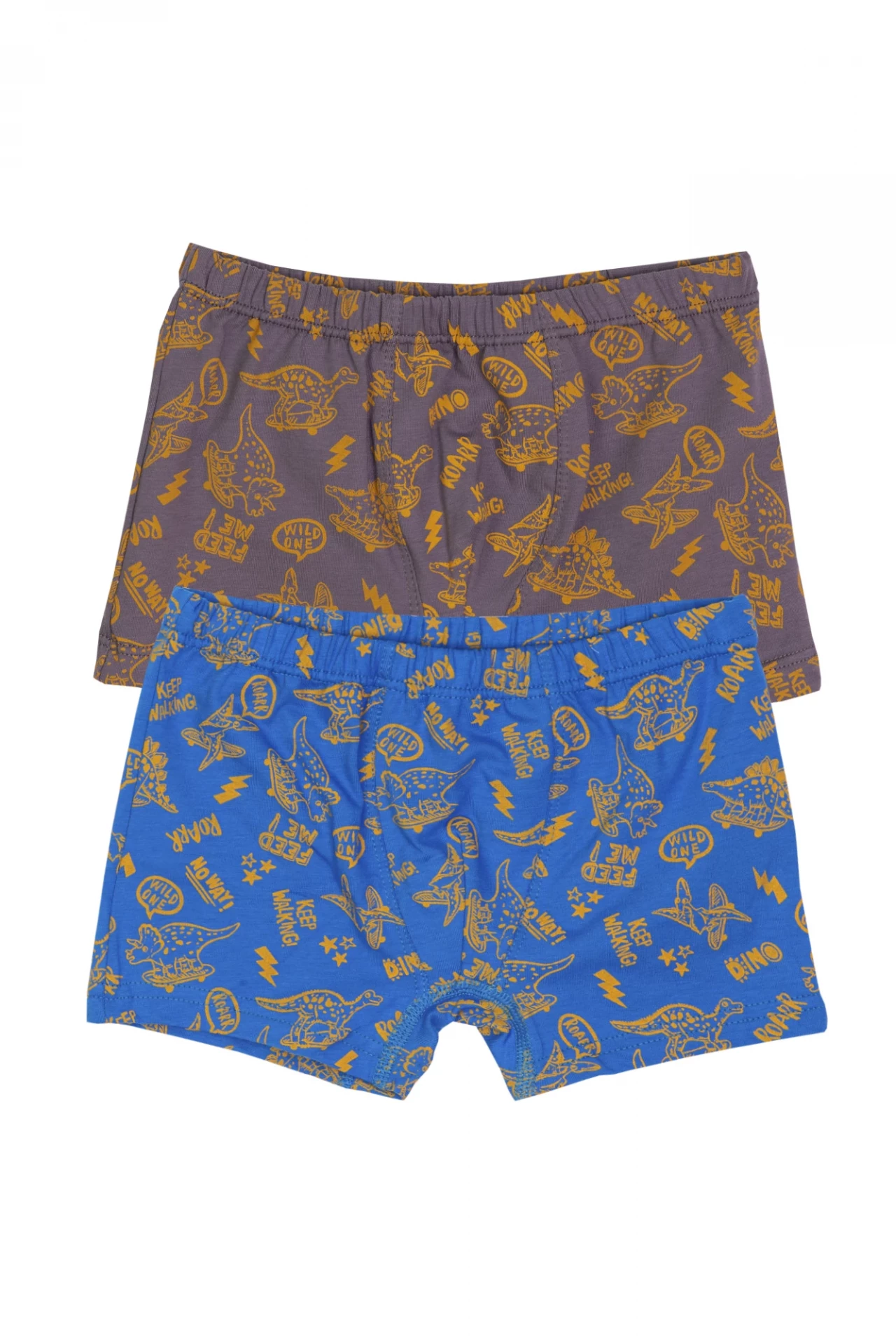 Труси-шорти хлопчачі