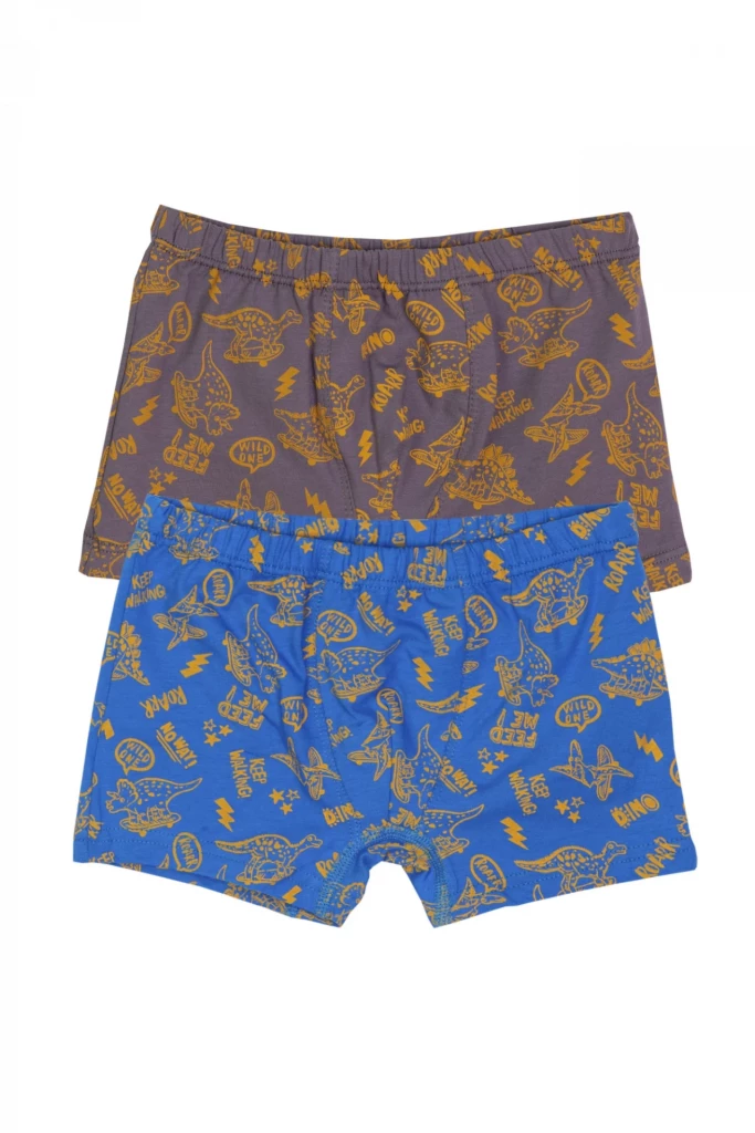 Труси-шорти хлопчачі