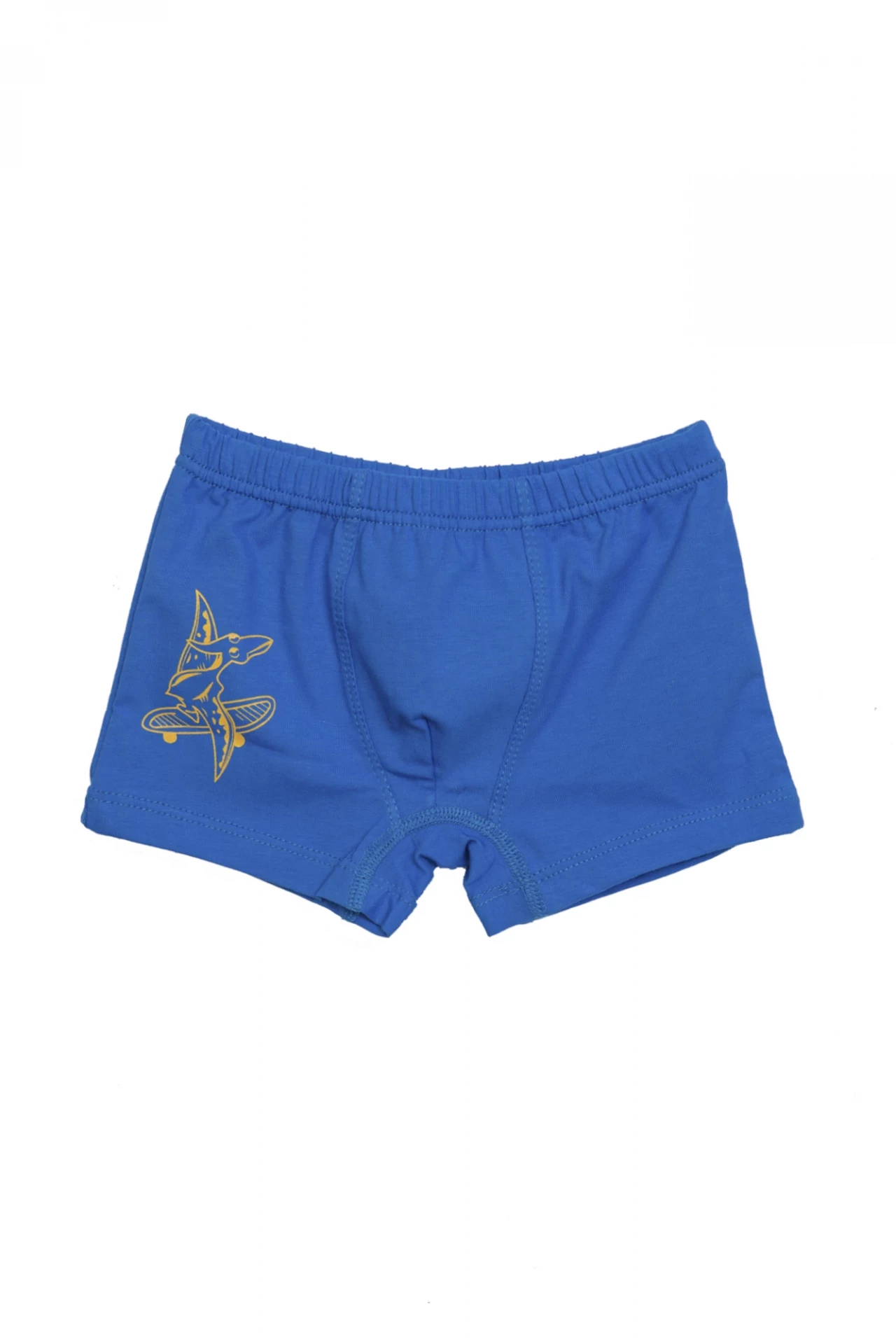 Труси-шорти хлопчачі