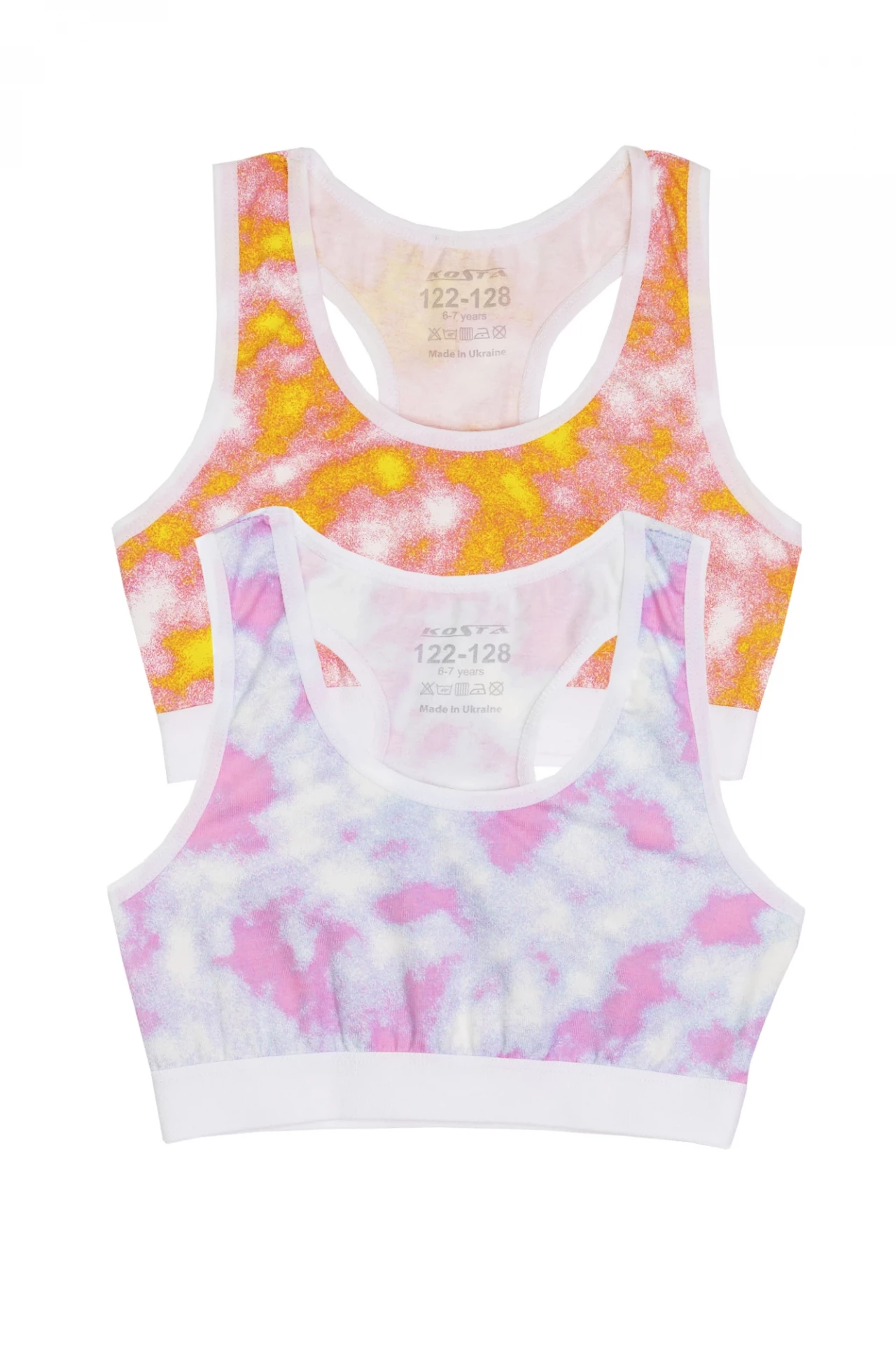 Топ дівчачий