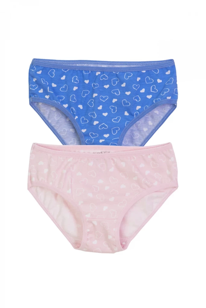 Труси дівчачі