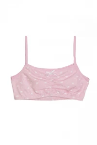 Бюстьє для дівчинки