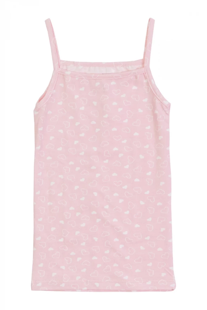 Майка-топ дівчача