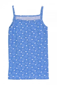 Майка-топ дівчача