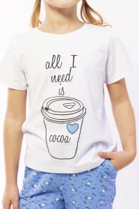 Комплект дівчачий