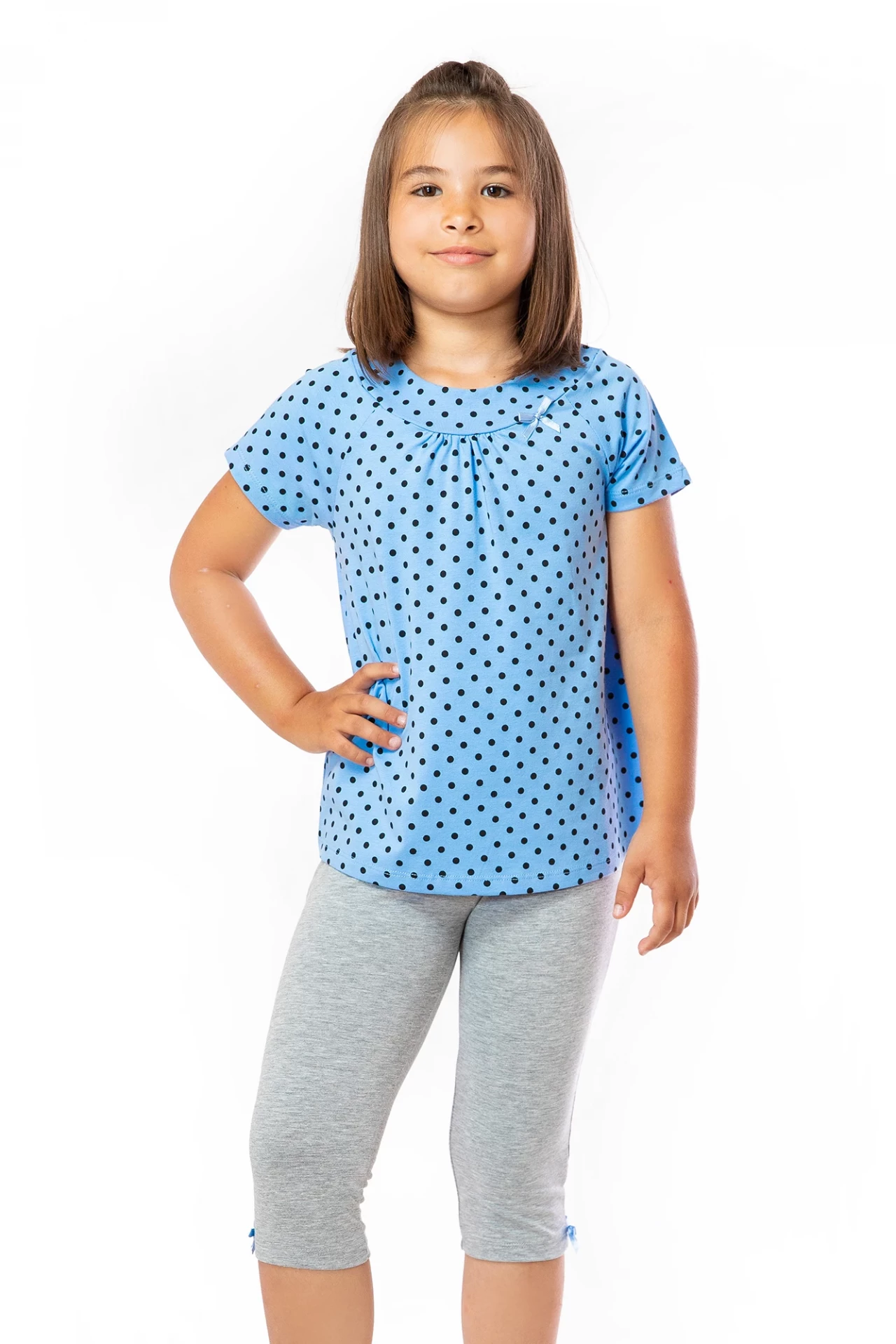 Комплект для дівчинки